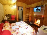 Pousada Aconchego Hotels in Monte Verde
