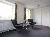 Turisthotellet Hotels in Oksbol