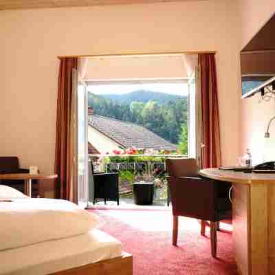Hotel Waldblick Rooms