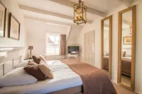 Auberge de Campveerse Toren Hôtels à : Kloetinge