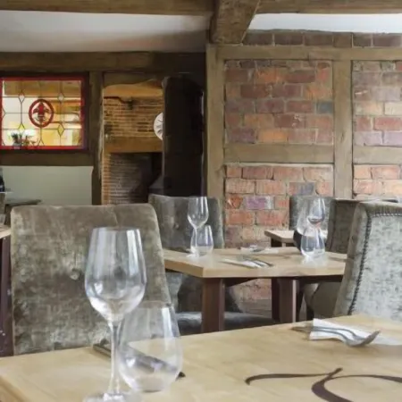 The Queen's Inn
