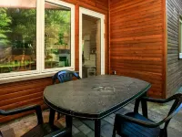 6 Person Holiday Home in Thyholm