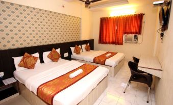 Hotel Balaji Residency