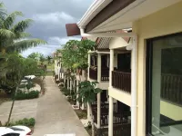 Shalini Garden Hotel & Apartments Hotels in Olosara