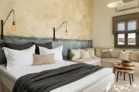 Chora Kythnos Suites Adults Only