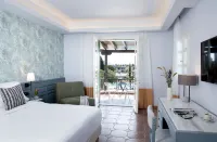 Eretria Hotel & Spa Resort Hotels in Euboa