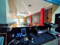 Indah Guest House Hotels in Sorong