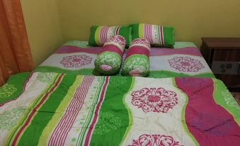 Aini Home Stay