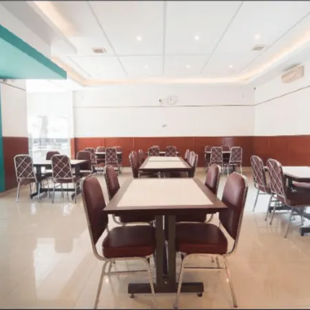 Hotel Pondok Dewi