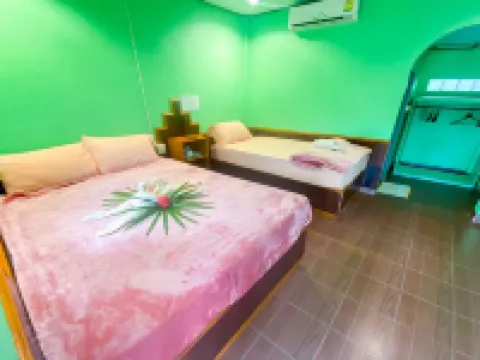 Koh Kood Far East Resort Hotels in Koh Kood