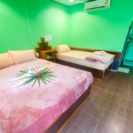 Koh Kood Far East Resort