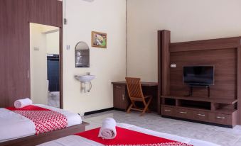 OYO 3115 Branti Raya Guest House Syariah