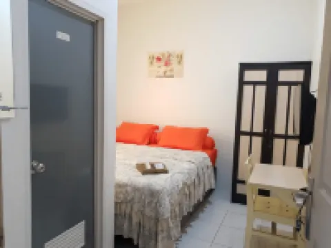 三角洲伊斯蘭旅館