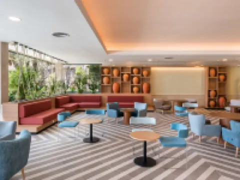 Barceló Lanzarote Royal Level Hoteles en Lanzarote