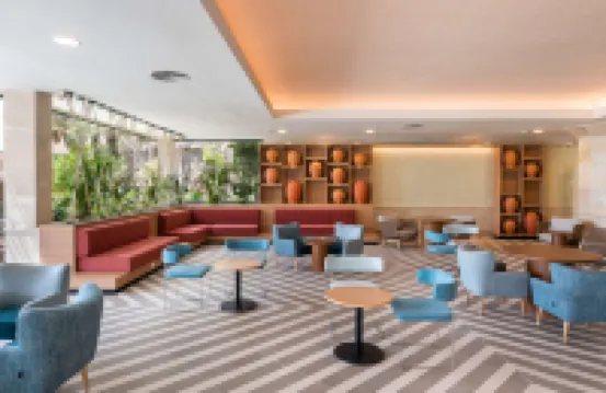 Barceló Lanzarote Royal Level