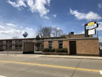 Town Motel Hotel di Oshkosh