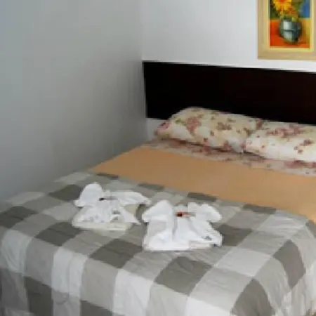 Hotel Pousada do Comendador