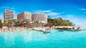 Grand Sirenis San Andres