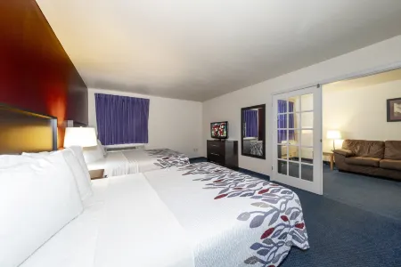 Spark by Hilton St. Robert Fort Leonard Wood