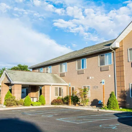 Quality Inn
