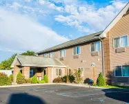 Quality Inn Hôtels à : Clarkston