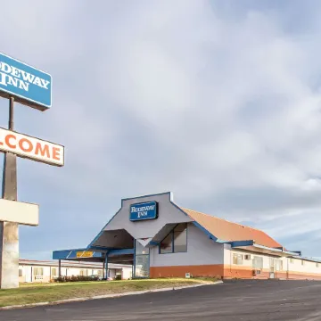 Rodeway Inn Boardman - Hermiston