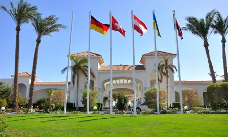 Siva Sharm Resort & Spa