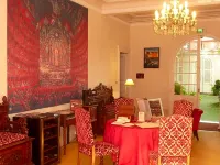 Hôtel du Fiacre Hôtels à : Pernes-les-Fontaines