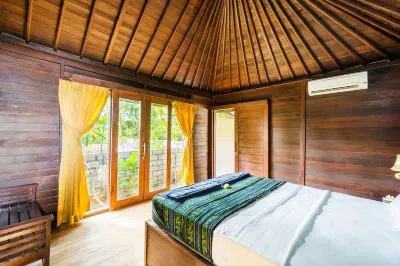 Lembongan Bagus Villa Hotels near Jungut Batu