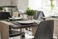 DVE Suite Rome - Frühstück