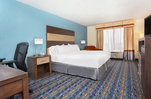 Holiday Inn Express Berea فنادق في Berea