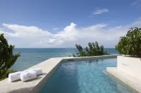 藍水度假村和溫泉的科夫套房 - SPA