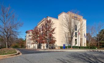 Comfort Suites Lake Norman - Huntersville