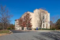Comfort Suites Lake Norman - Huntersville Hôtels à : Comte de Mecklenburg