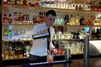 Hotel Schwärzler - bar