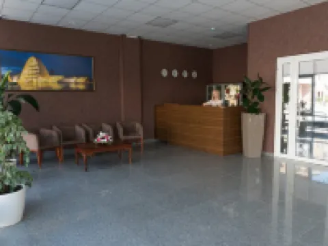 Hotel Baku Hotels in Astrakhan