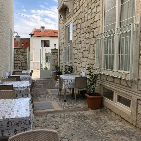 F&G Alaçatı