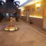 Hotel San Julio Hotels in Celestún