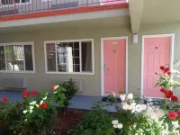 The Flamingo Motel San Jose