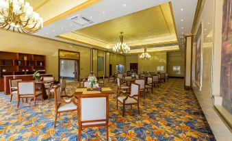 Paksong Danngarm Hotel - Housity