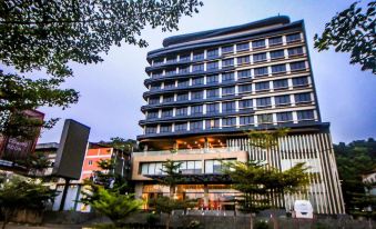 Asialink Hotel Batam by Prasanthi