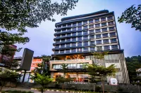 Asialink Hotel Batam by Prasanthi