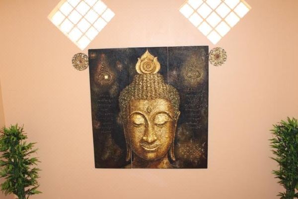 Romanasia Hotel_3