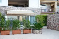 Taormina Villa Oasis Residence Hotels near Lido Playa Sole Luna