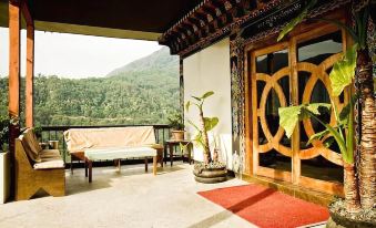 Yangkhil Resort