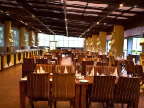 Vythiri Resort Hotels in Vythiri