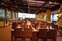 Vythiri Resort Hotels in Wayanad