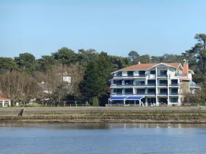 호텔 & 스파 빌라 세렌