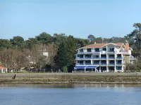 Hôtel & Spa Villa Seren Hotels in Hossegor
