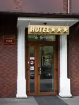 Briz Hotel Hotels near Kaliningrad Zoo